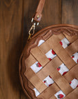 Leather Pies