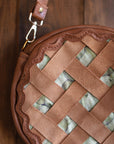 Leather Pies