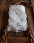 White Checkers