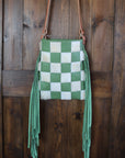 Apple Green (