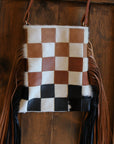 Tri Color Checkers (