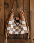Honey Checkers