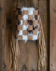Signature Marble Checkers (