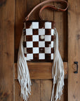 White Checkers (