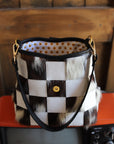 White Marble Checkers