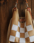 Mini Checkers