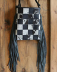 Cookies & Cream Checkers (