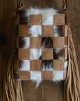 Signature Marble Checkers (