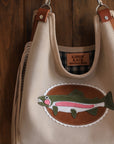 Mini Rainbow Trout
