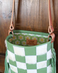 Apple Green (