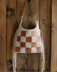 Mini Checkers