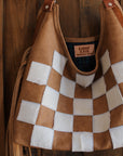 Honey Checkers
