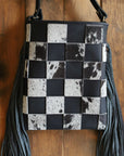 Cookies & Cream Checkers (