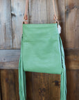 Apple Green (