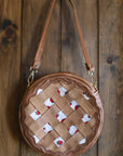 Leather Pies