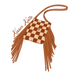 Kissin’ Kate Western Wear logo