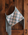 Mint Checkers