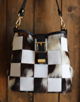 White Marble Checkers