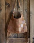Flat Canyon Fringe Checkers