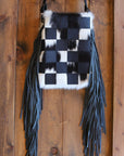 Cookies & Cream Checkers (