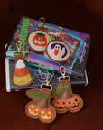 Halloween Charms