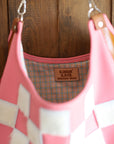 Bubblegum Checkers