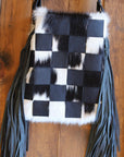 Cookies & Cream Checkers (