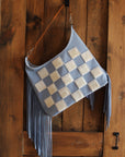 Blueberry Checkers