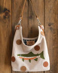Mini Polka Dot Trout