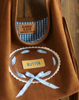 Mini Butter Bag