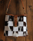 White Marble Checkers