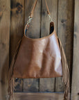 Flat Canyon Fringe Checkers