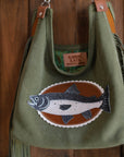 Mini Chinook