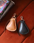 Suede Candy Corn