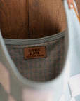Mint Checkers