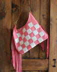 Bubblegum Checkers