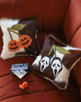 Halloween Pillows