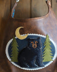 Forrest Black Bear