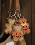 Halloween Teddies