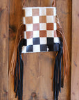Tri Color Checkers (