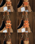 Halloween Teddies