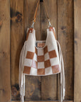 Mini Checkers