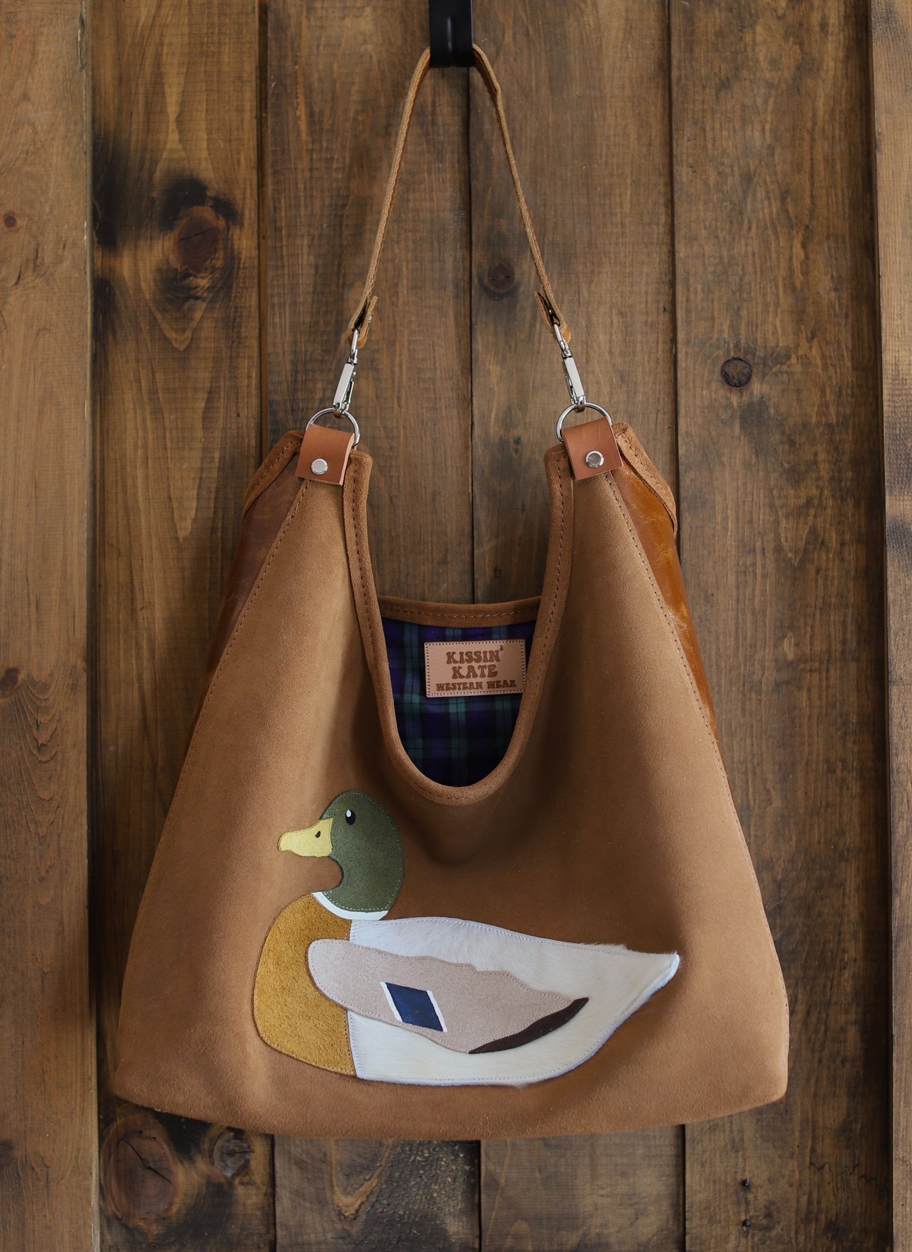 Mallard