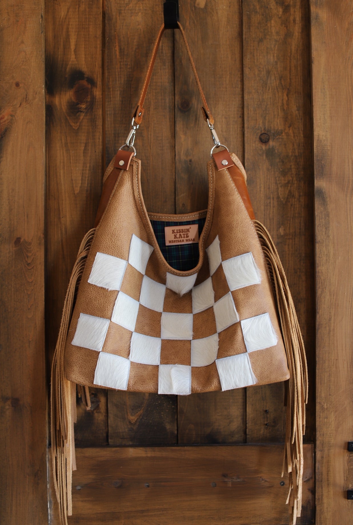 Honey Checkers