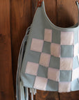 Mint Checkers