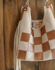 Mini Checkers