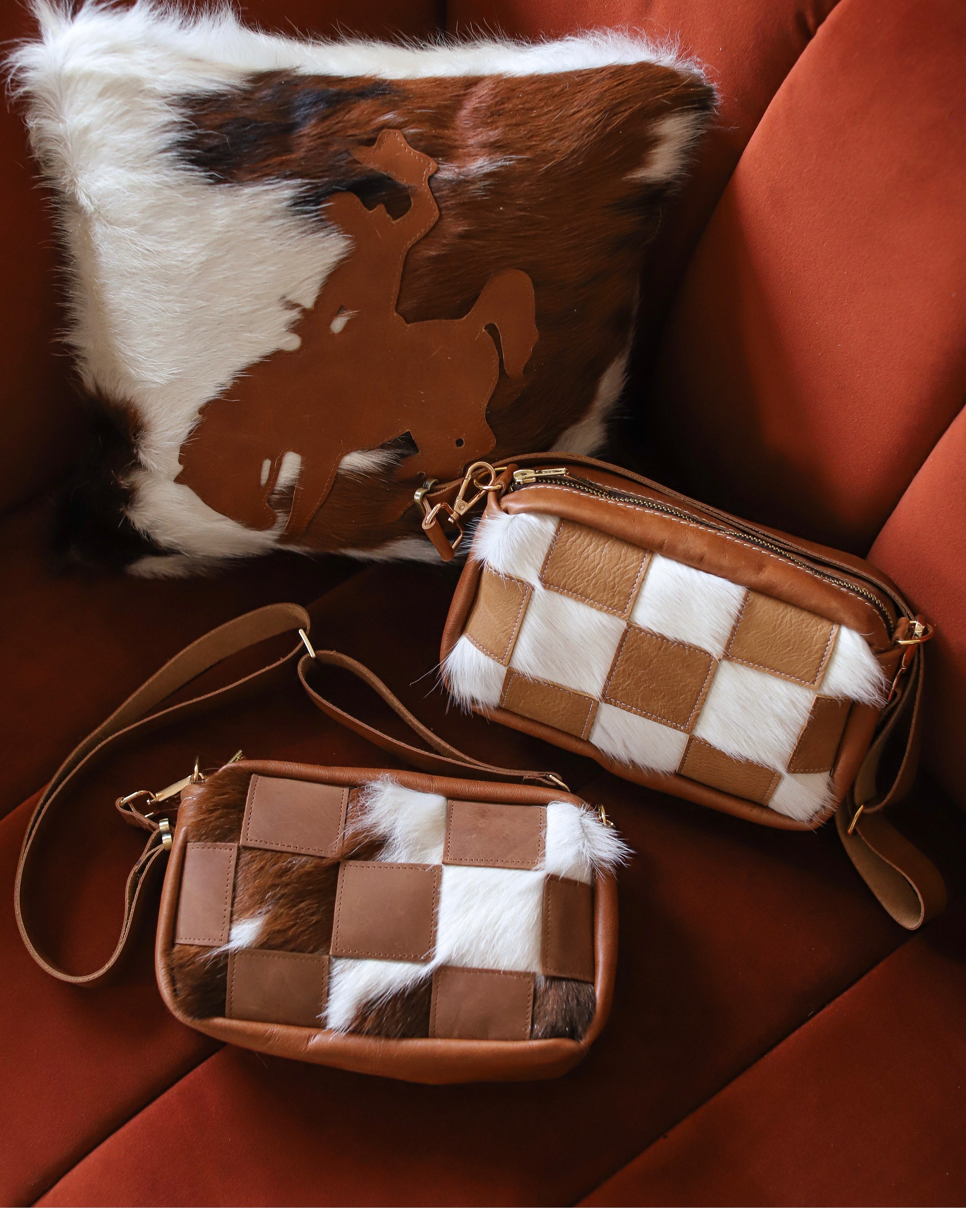 Checkers – Kissin’ Kate Western Wear