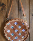 Leather Pies