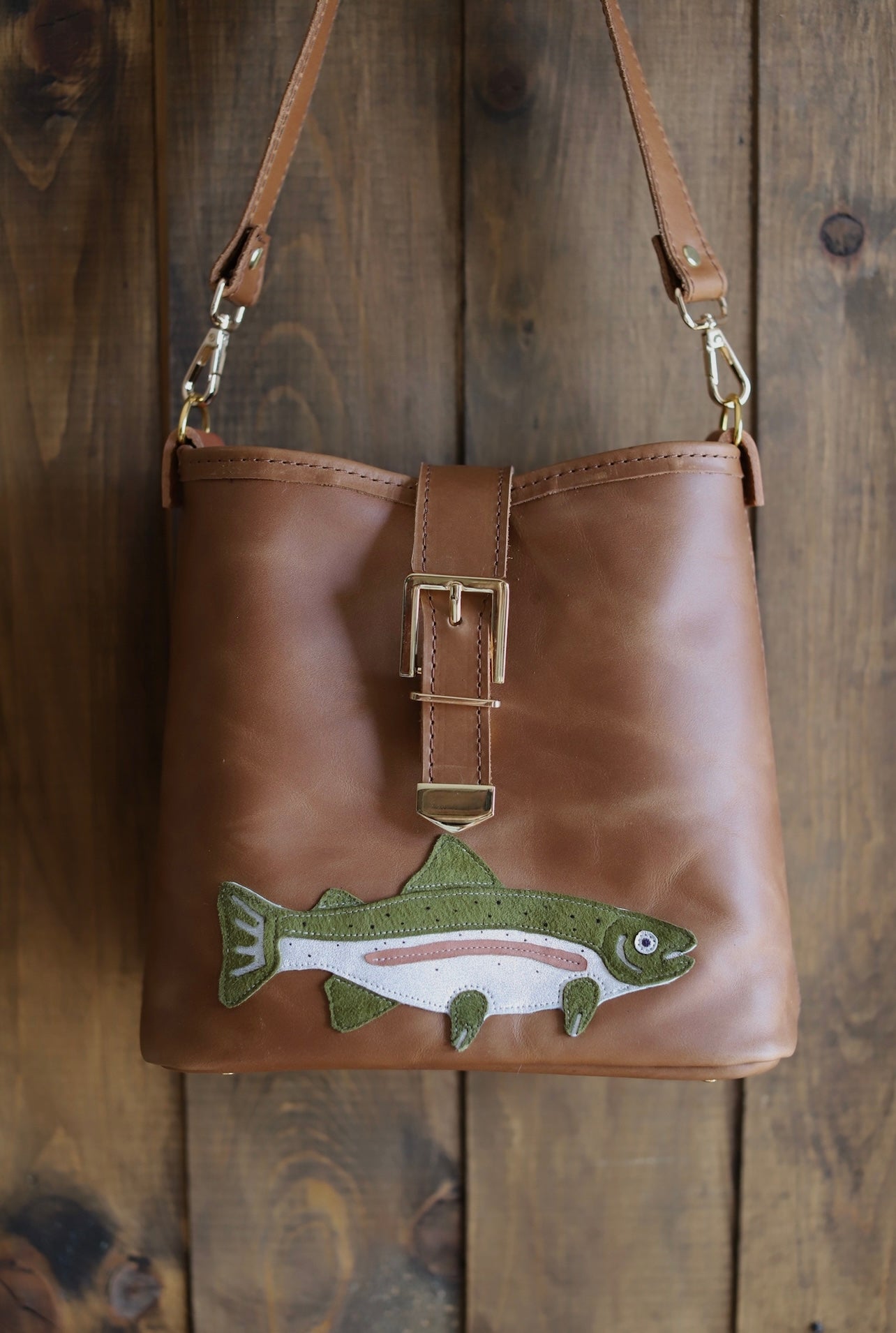 Rainbow Trout