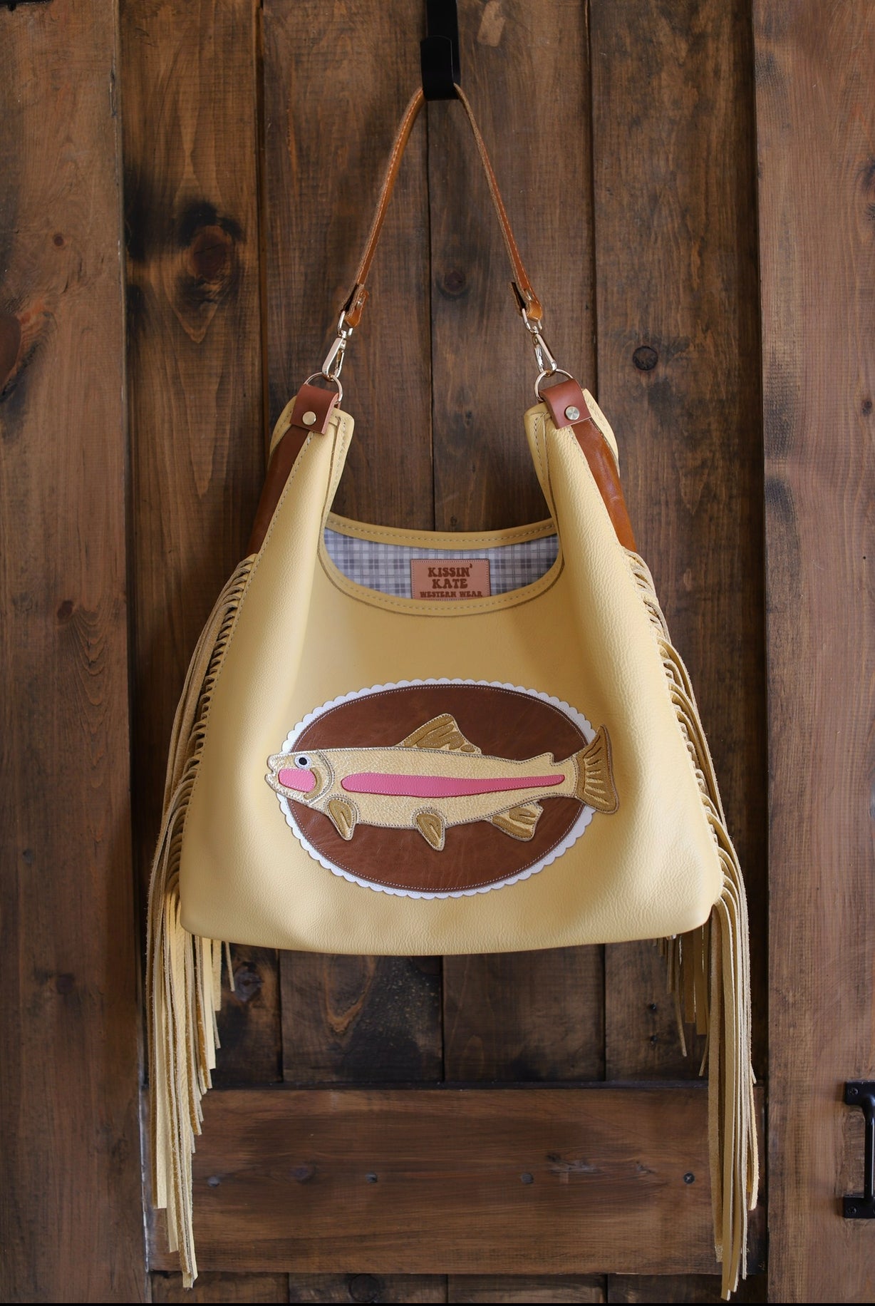 Golden Trout